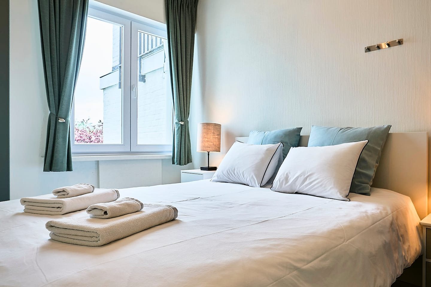 Chambre 1