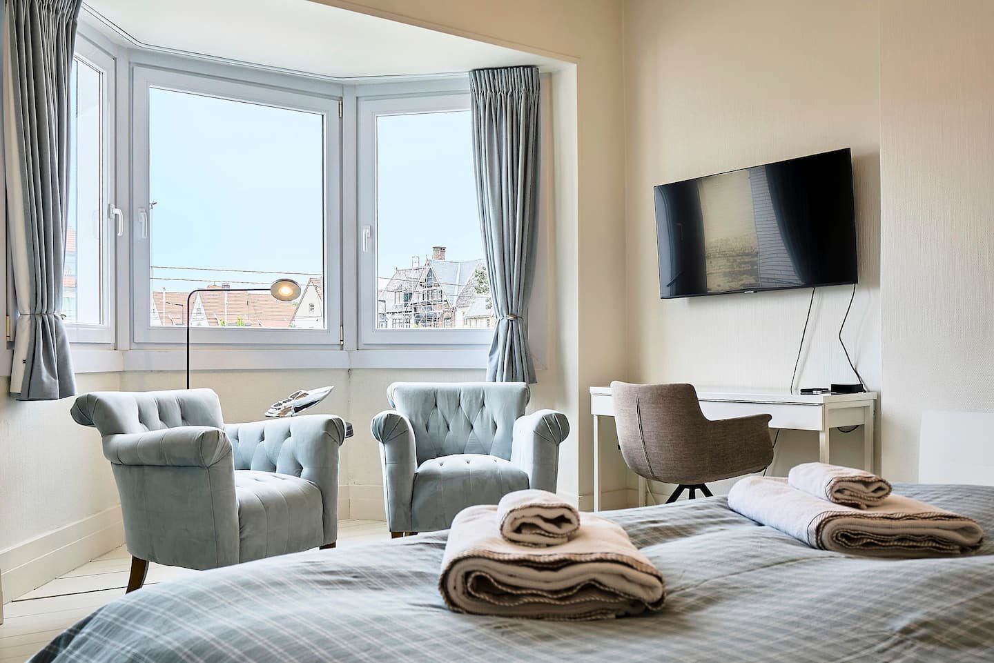 Chambre 2