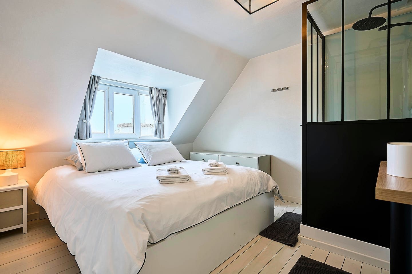 Chambre 3
