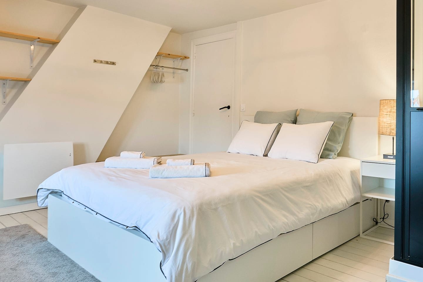 Chambre 4