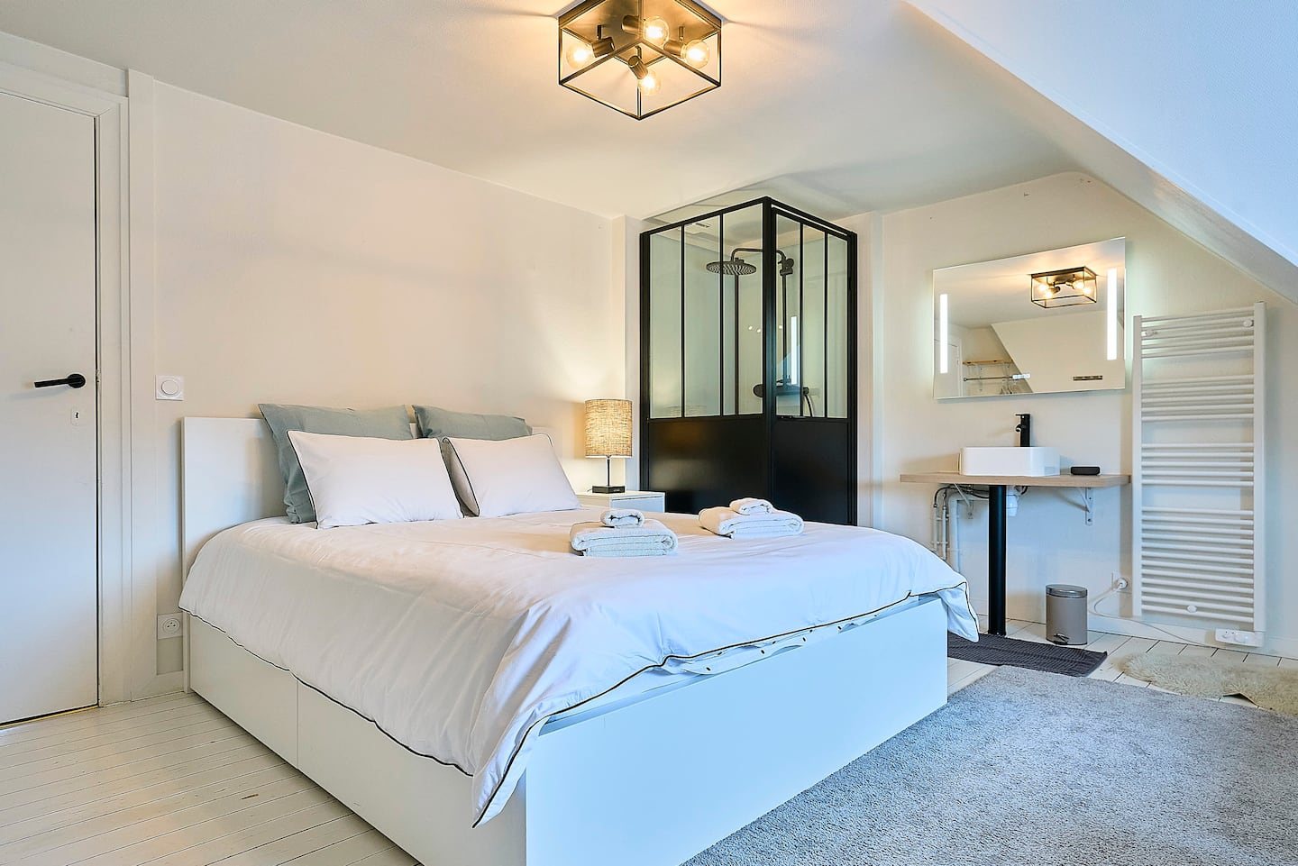 Chambre 4